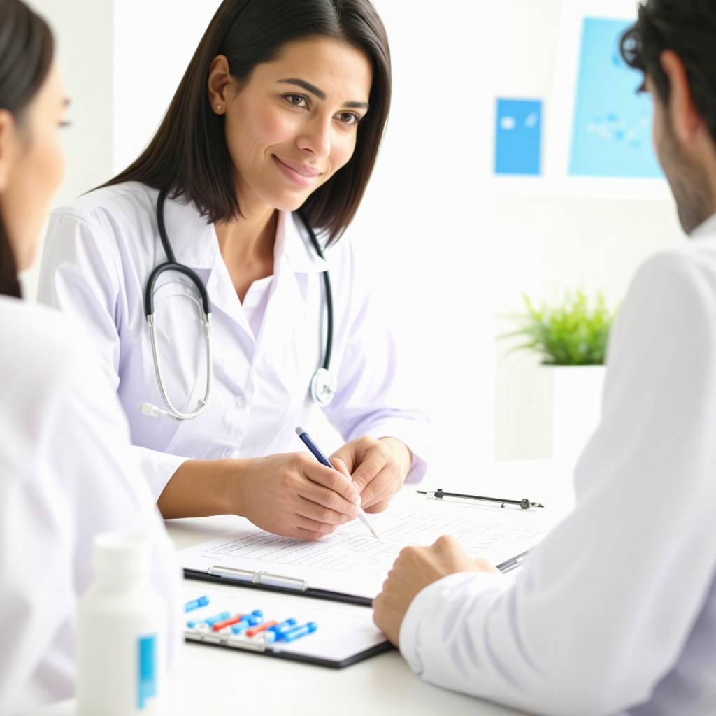 How to Maximize Results From Doctor-Supervised Ozempic Treatments