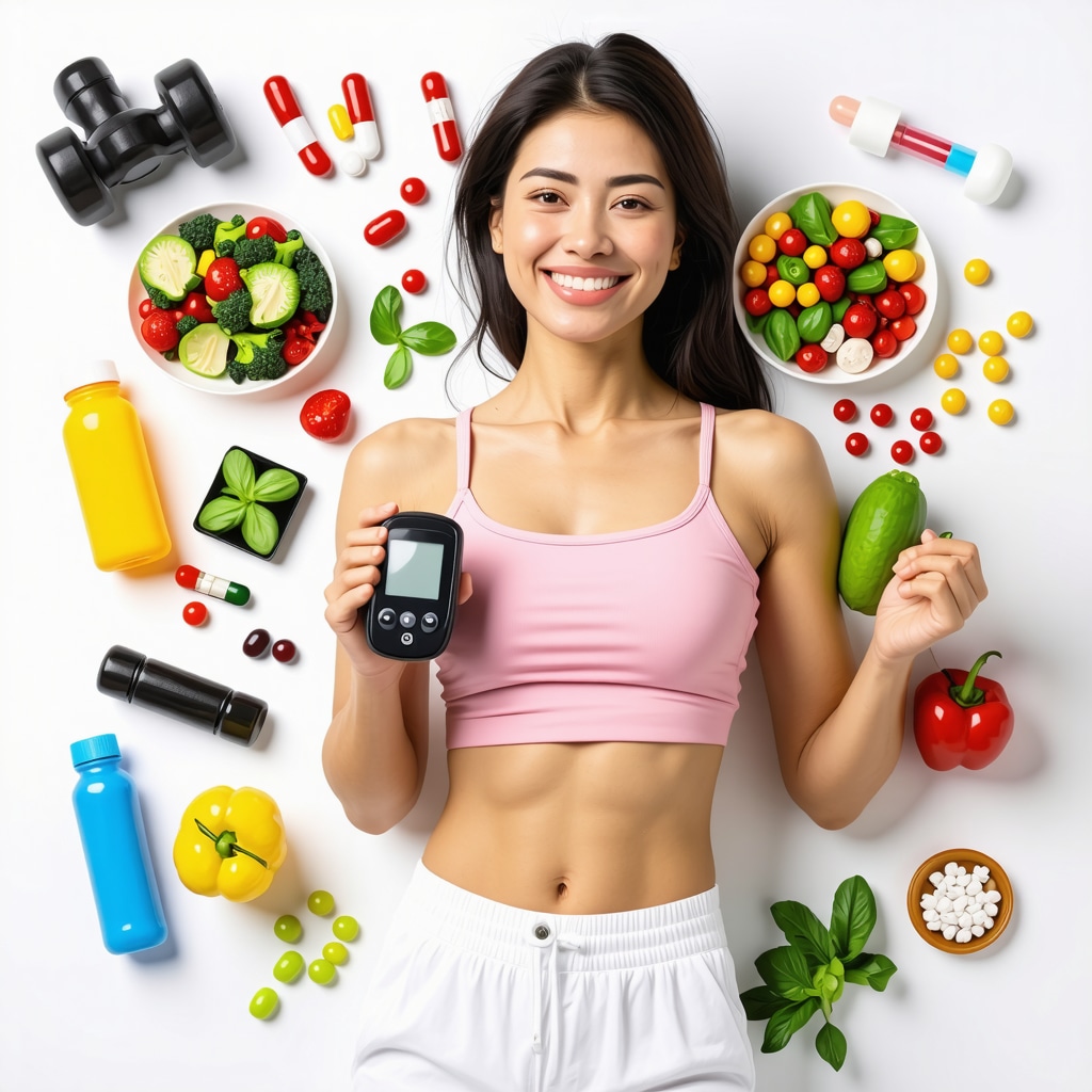 How to Maximize Your Ozempic Support for Sustainable Fat Loss