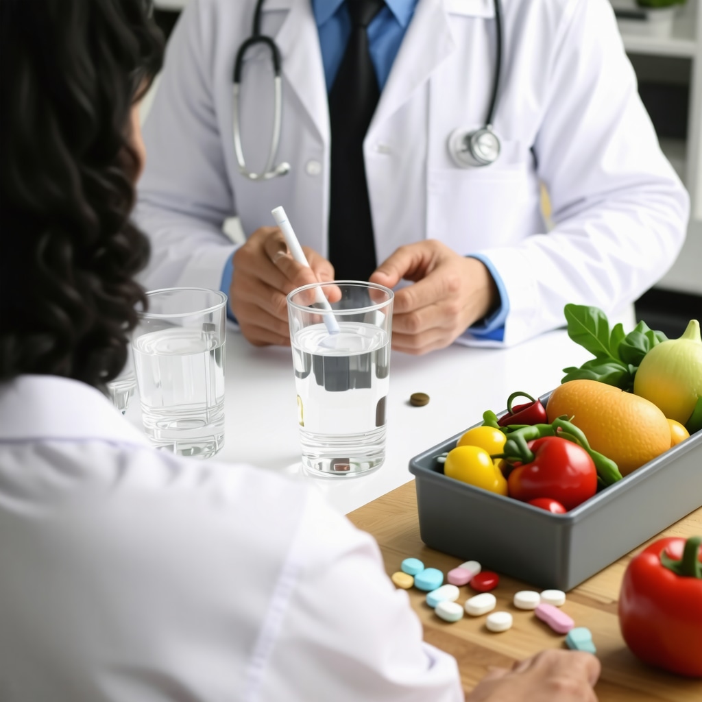 How to Minimize Ozempic Side Effects & Maximize Results