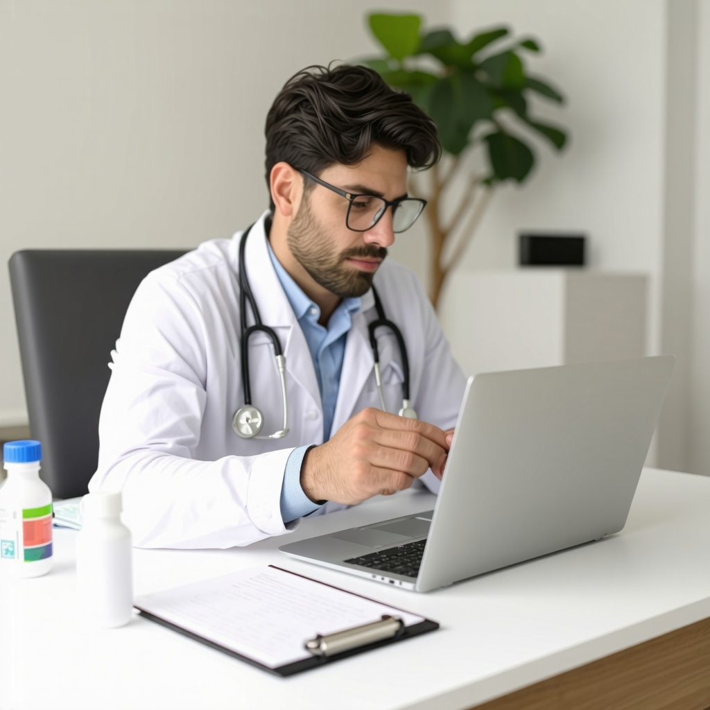 How to Safely Access Ozempic via Telehealth in 2025: Expert Tips