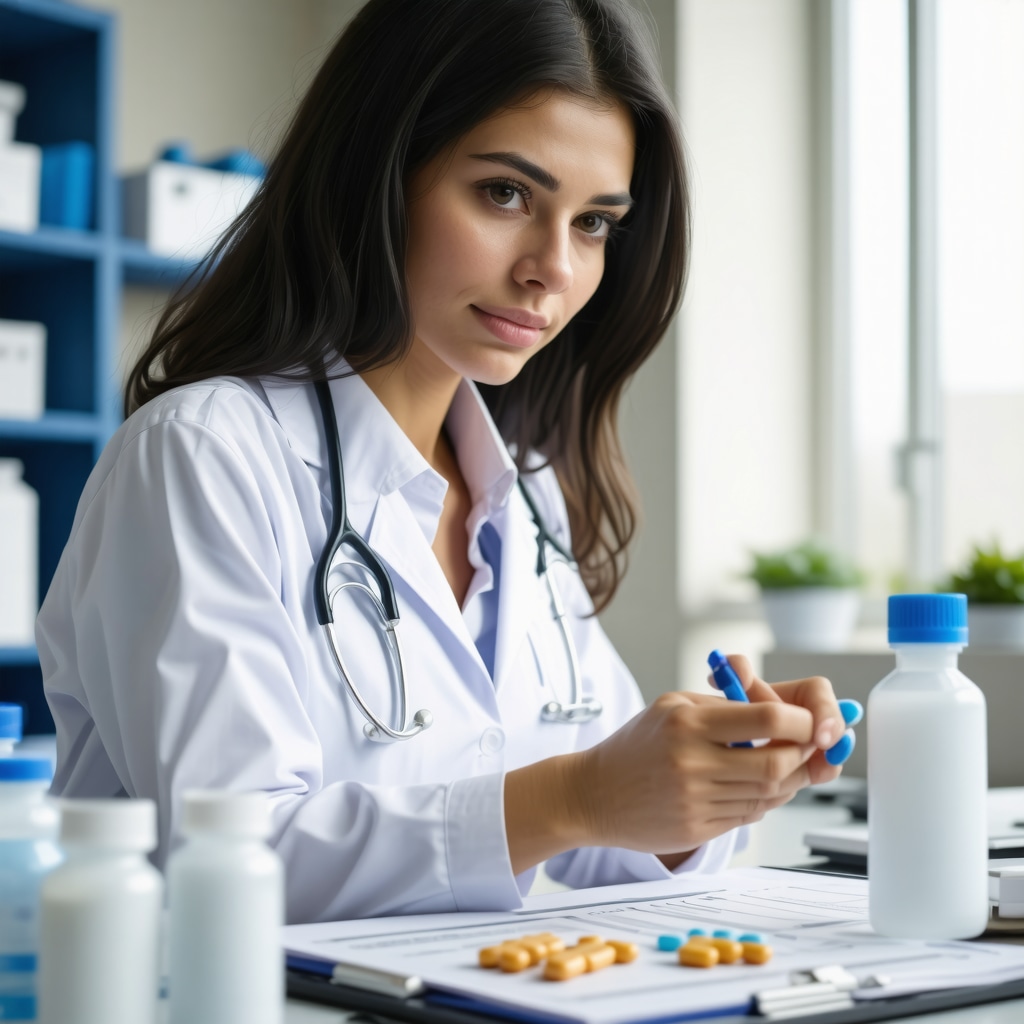 In-Depth Review of GLP-1 Weight Loss Drugs: Which Is Right for You?