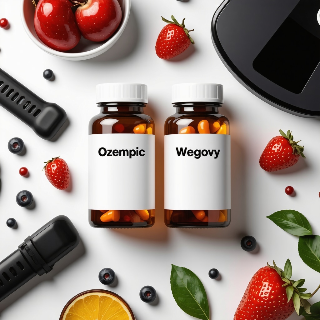 In-Depth Review of Ozempic & Wegovy for Weight Management 2025