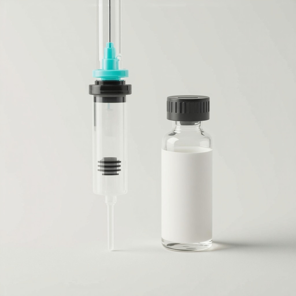Injectable Weight Loss Solutions: Why Ozempic Leads 2024