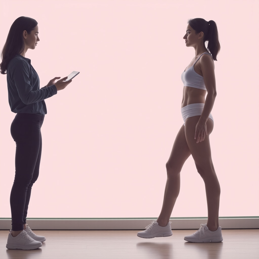 Clinic using AI and wearable devices for personalized Ozempic treatment