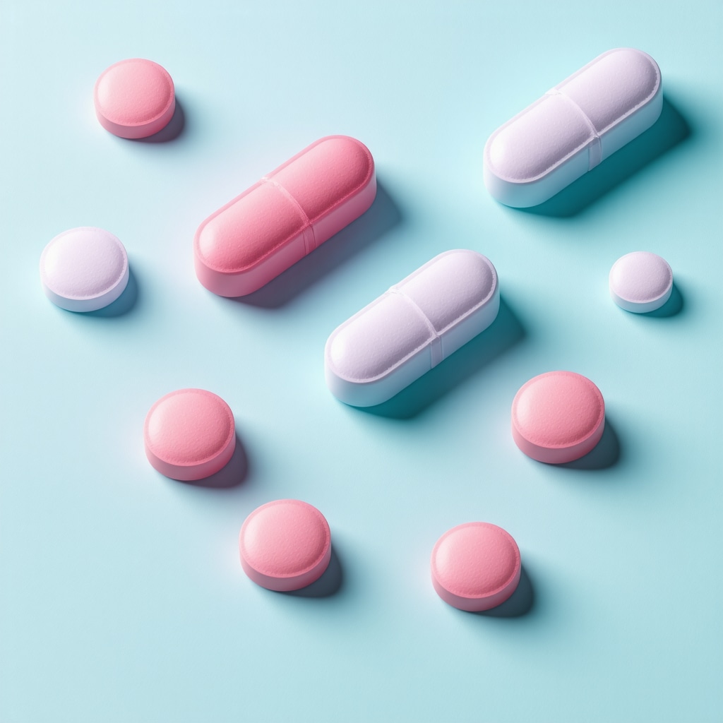 Diagram showing oral, patch, and nanocarrier delivery methods for GLP-1 medications.