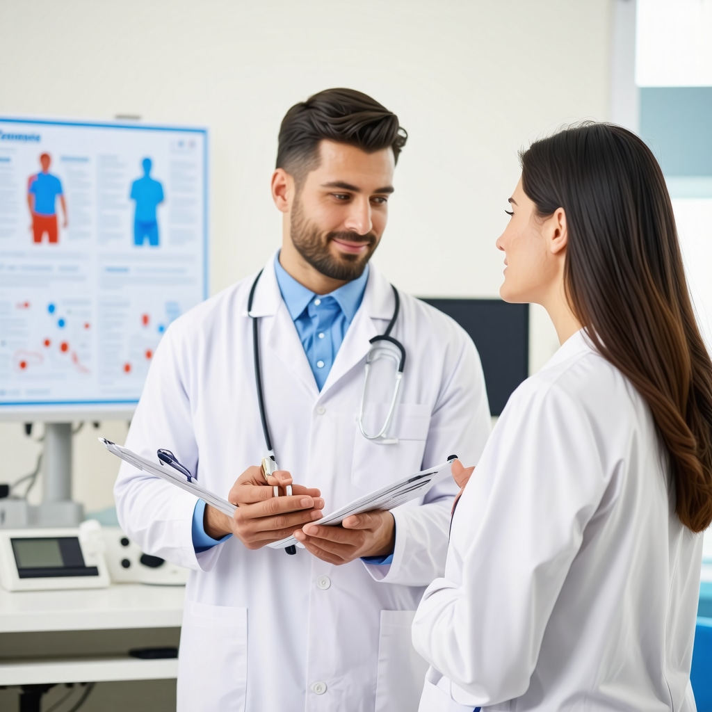 Inside Ozempic Medical Weight Loss Clinics: Expert Care Explained