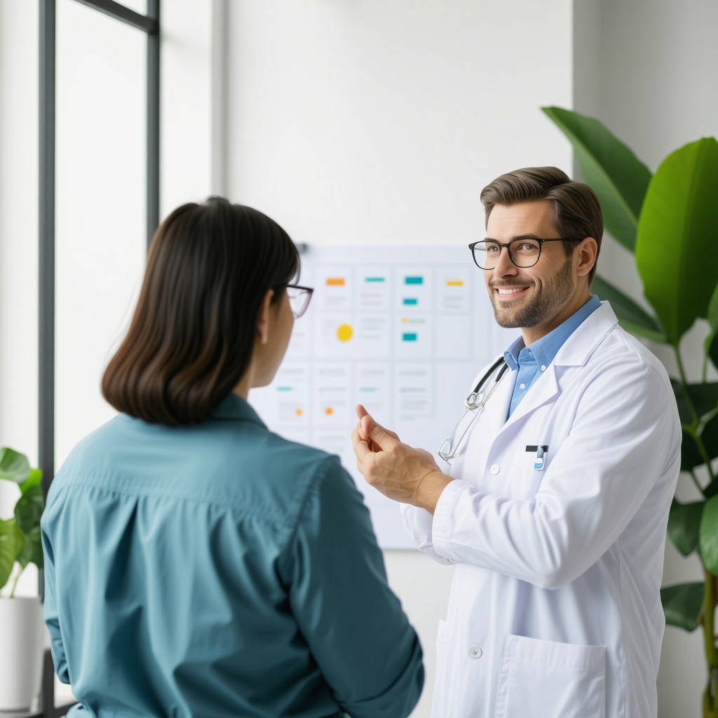 Inside Ozempic Medical Weight Loss Clinics: What You'll Experience
