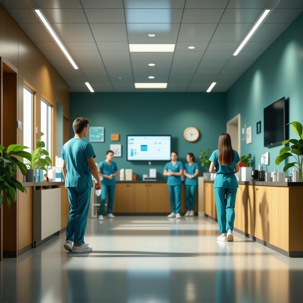 Inside the Best Ozempic Clinics: What Sets Them Apart in 2024