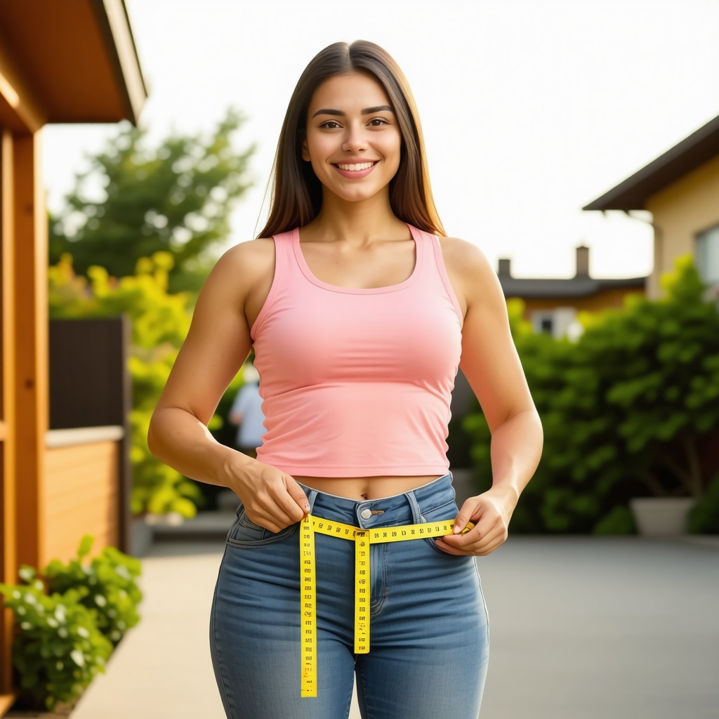 Inspiring 90-Day Ozempic Results to Reach Your 2025 Weight Goals
