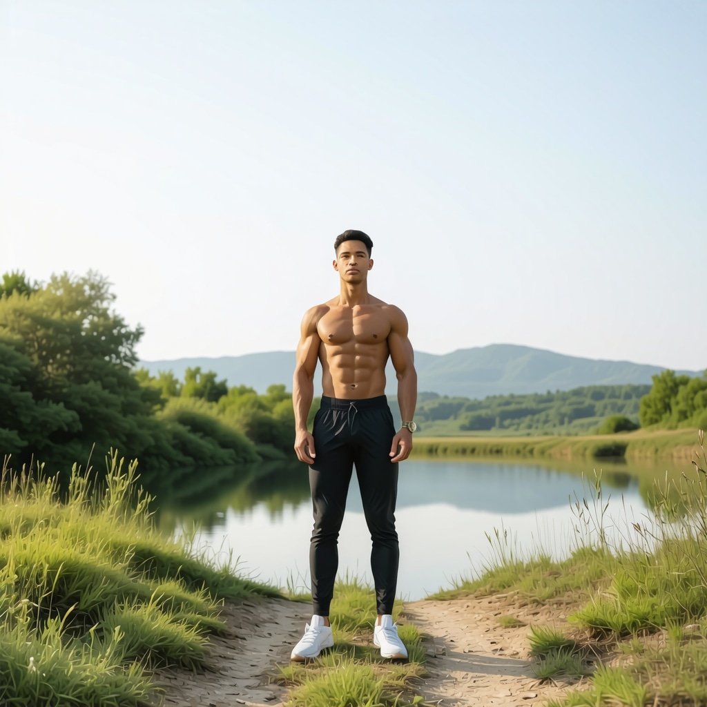 Inspiring 90-Day Transformation Using Ozempic in 2025