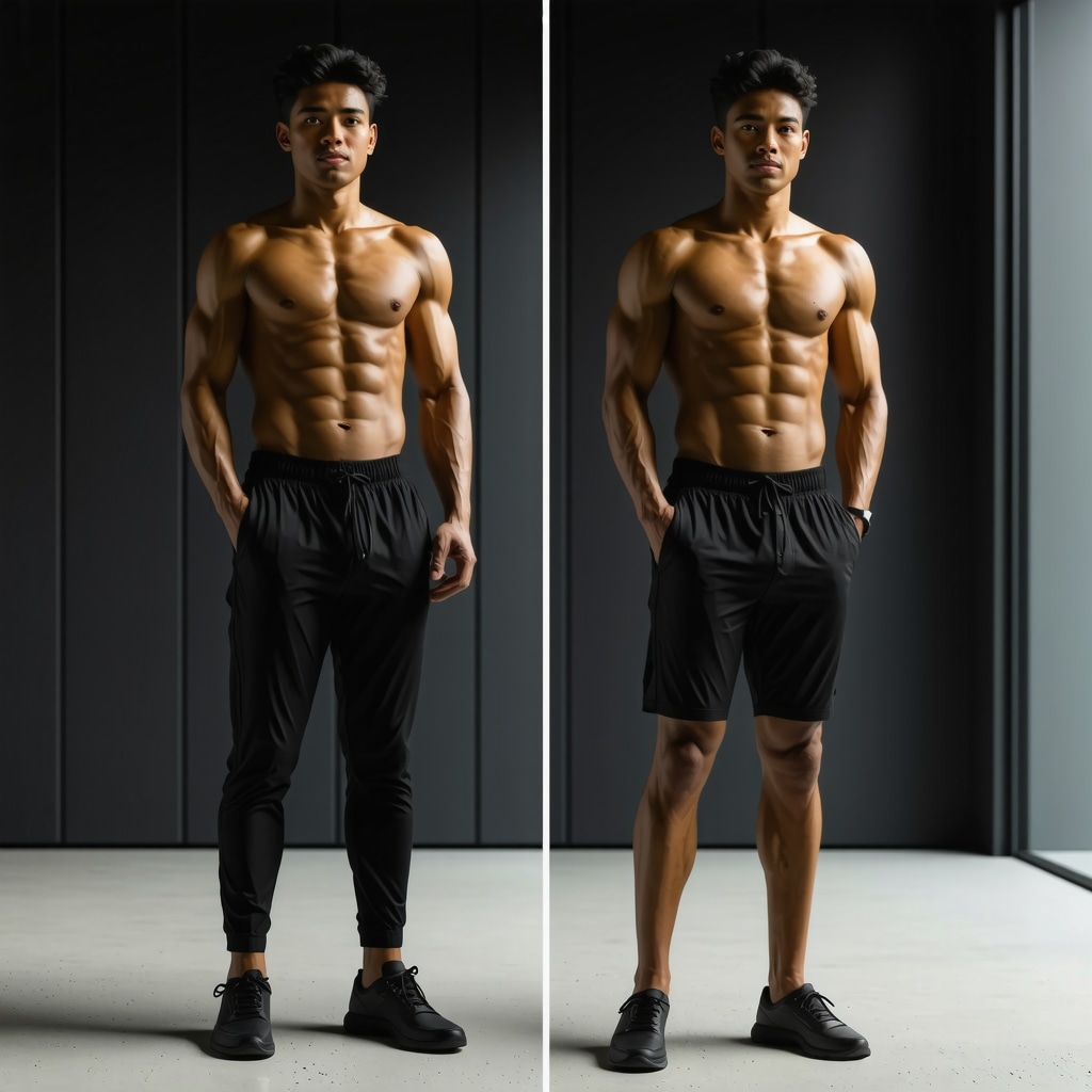 Inspiring Before & After Changes Through Ozempic in 2024