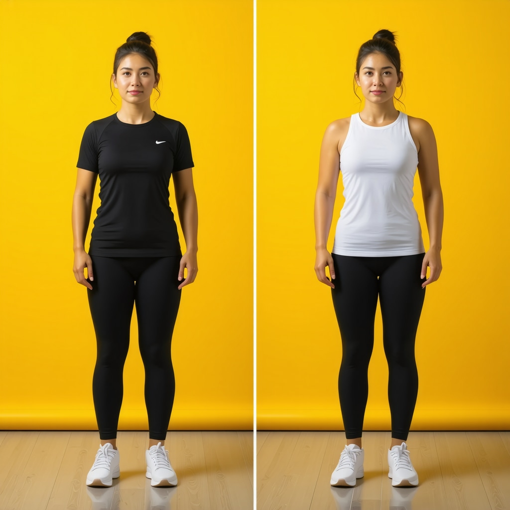 Inspiring Before & After Ozempic Photos to Motivate Your 2025 Weight Loss Journey