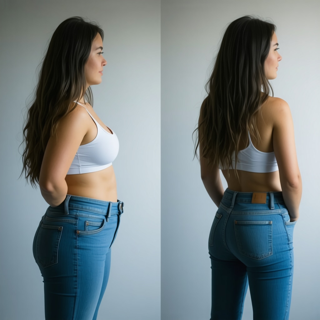 Inspiring Ozempic Before & After Photos You Must See in 2025