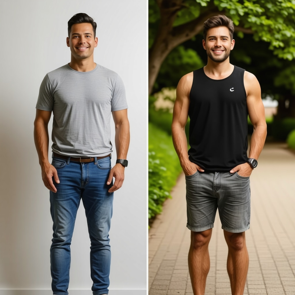 Inspiring Ozempic Before & After Photos for 2025 Results
