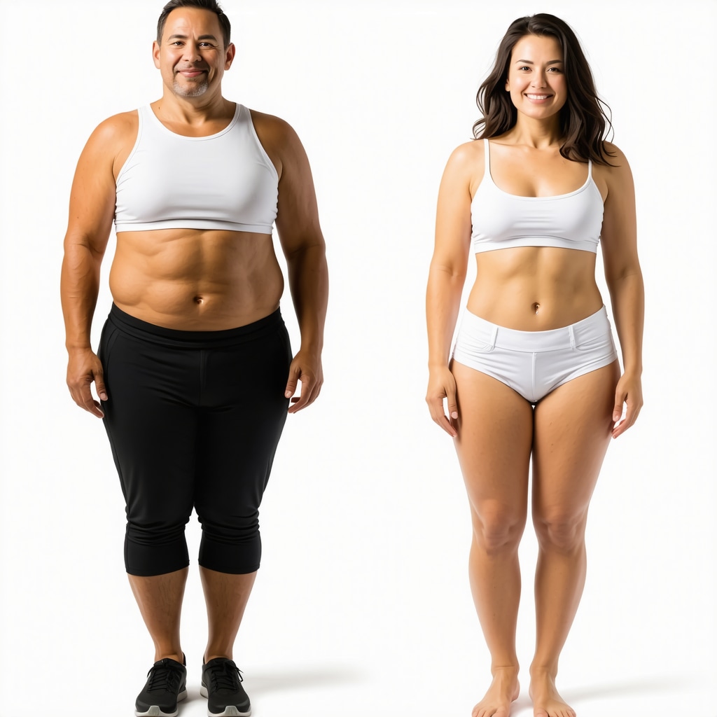 Inspiring Ozempic Before & After Photos for 2025 Results