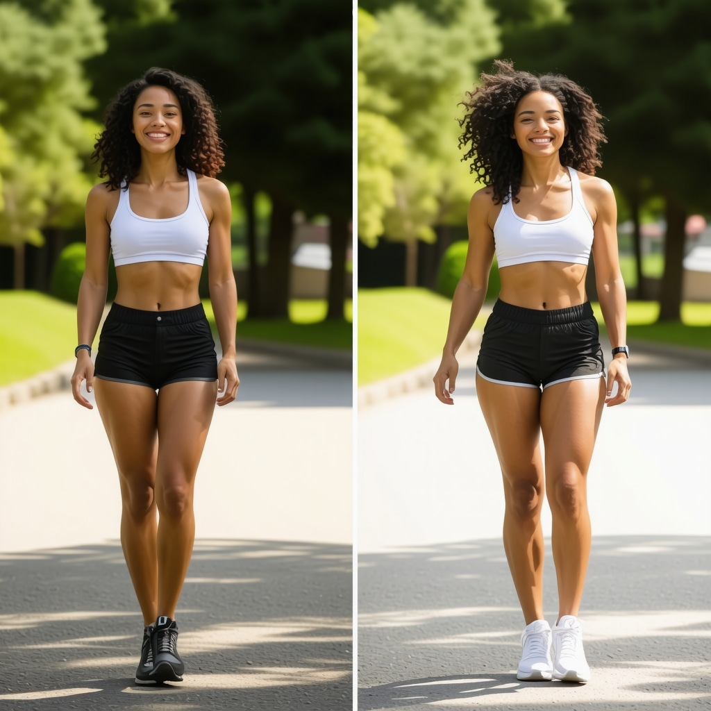 Inspiring Transformations with Ozempic Before & After Photos 2025