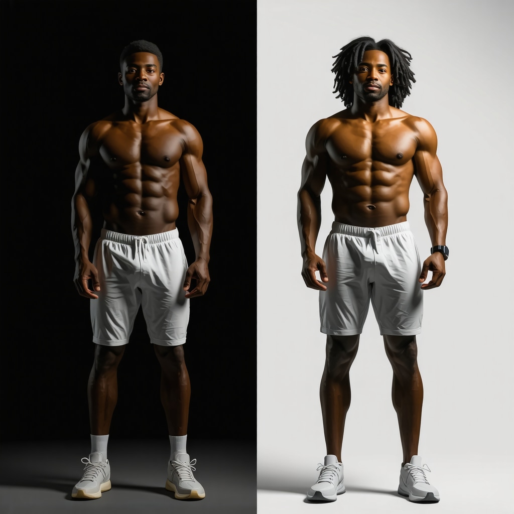 Inspiring Transformations with Ozempic Before & After Photos 2025