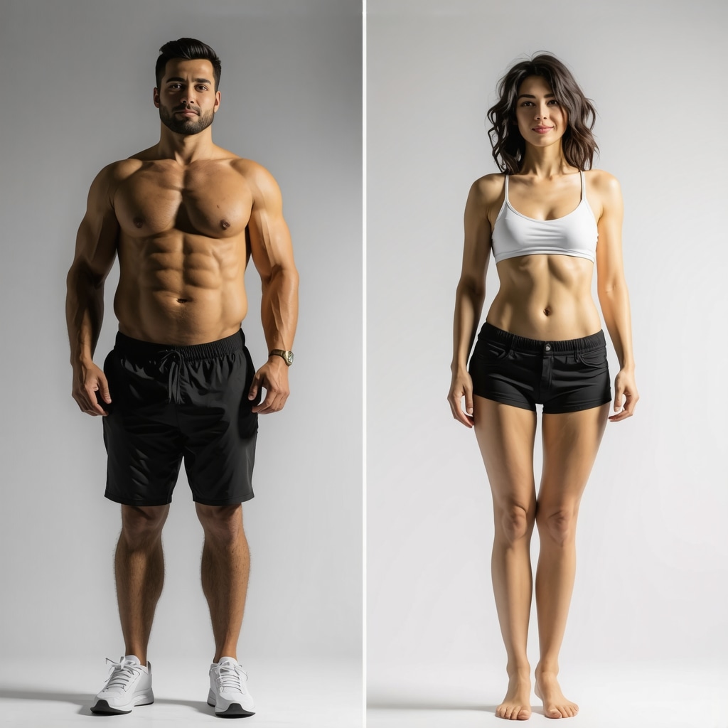 Inspiring Transformations with Ozempic Before & After Photos in 2025