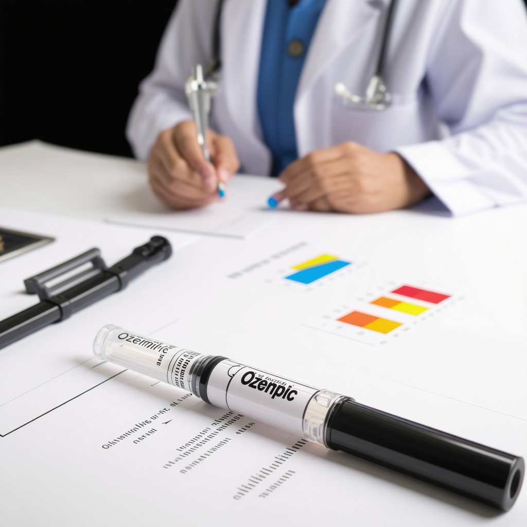 Latest Trends in Ozempic & GLP-1 Drugs for Effective Weight Loss