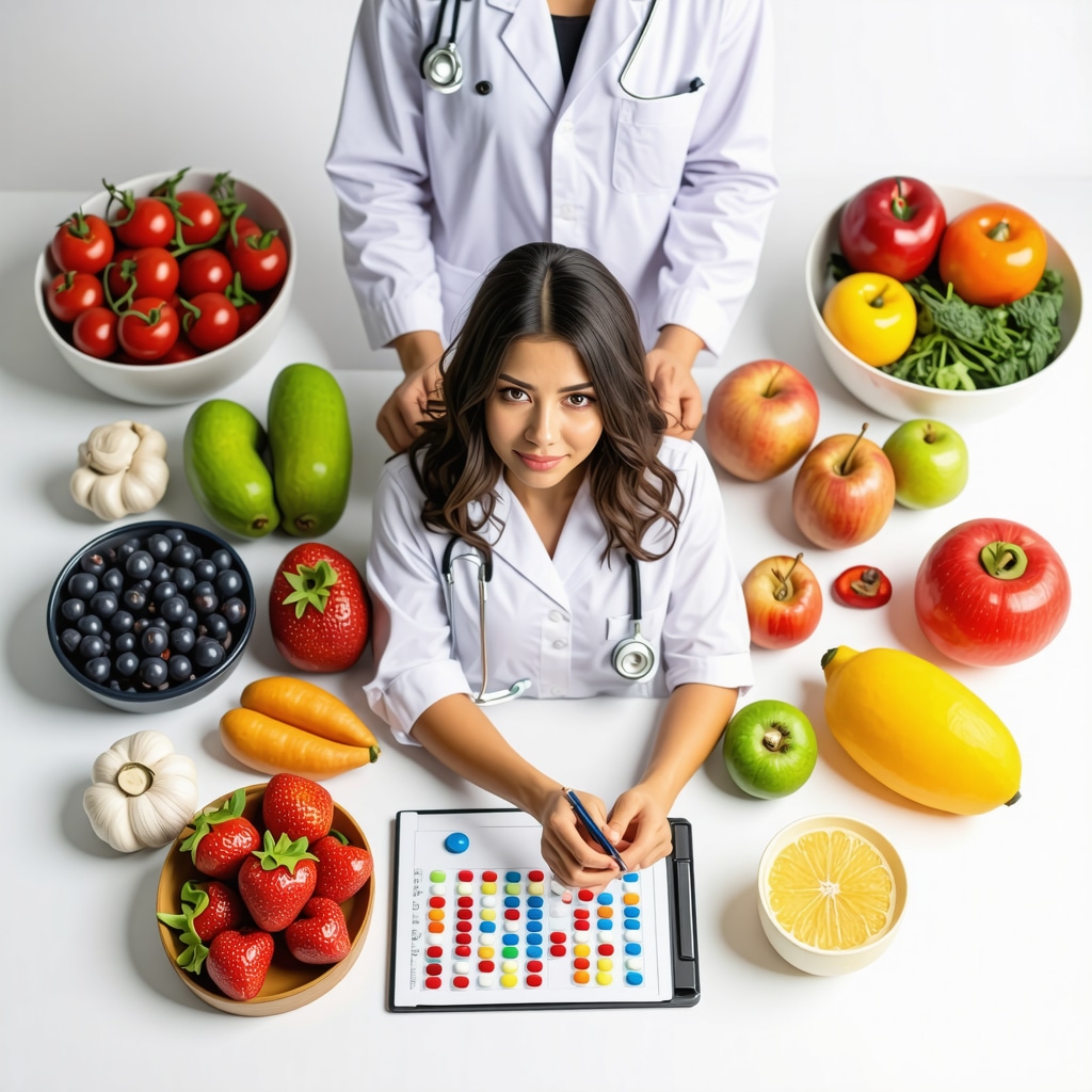 Managing Ozempic Side Effects During Weight Loss Safely