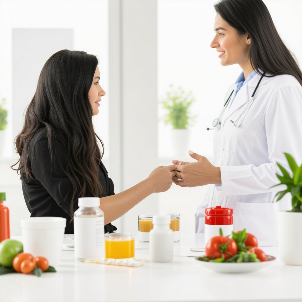Managing Ozempic Side Effects Safely During Your Weight Loss Journey