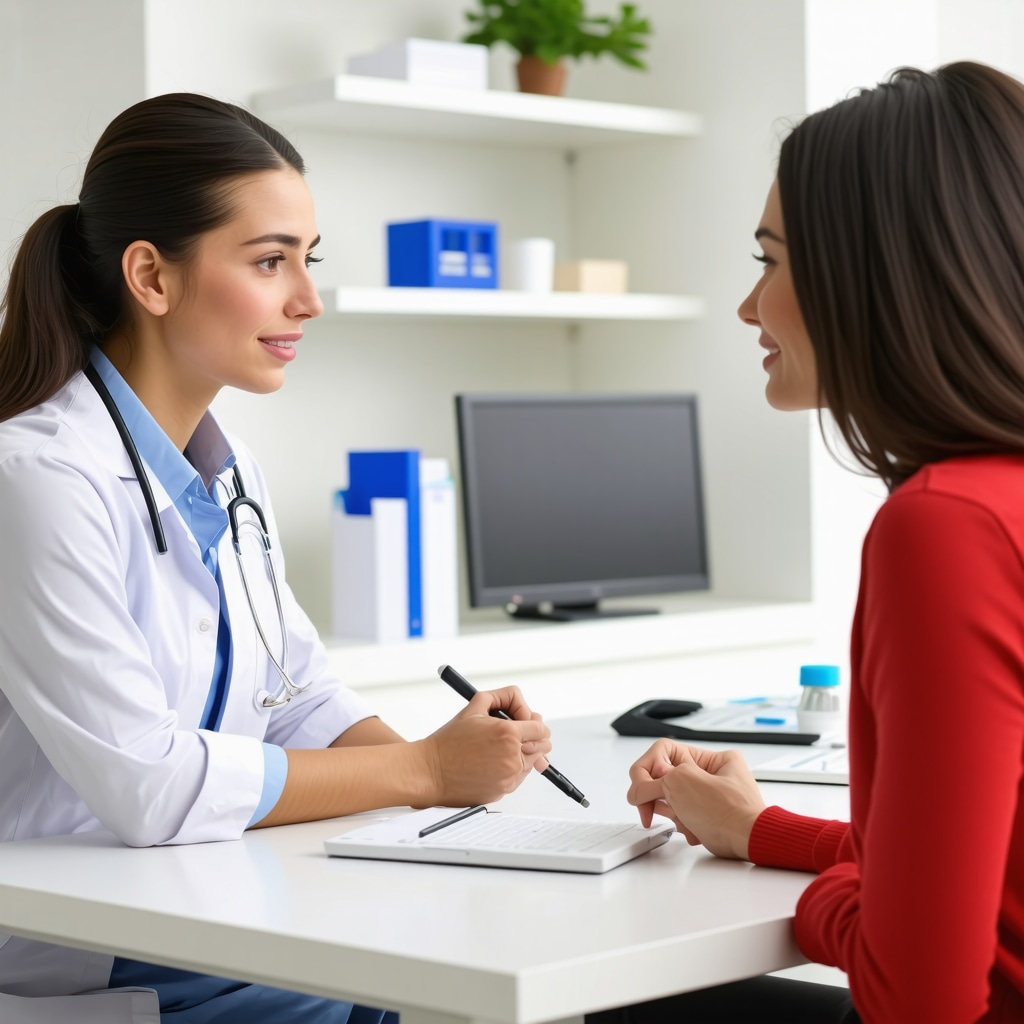 Managing Ozempic Side Effects Safely for Better Results 2025