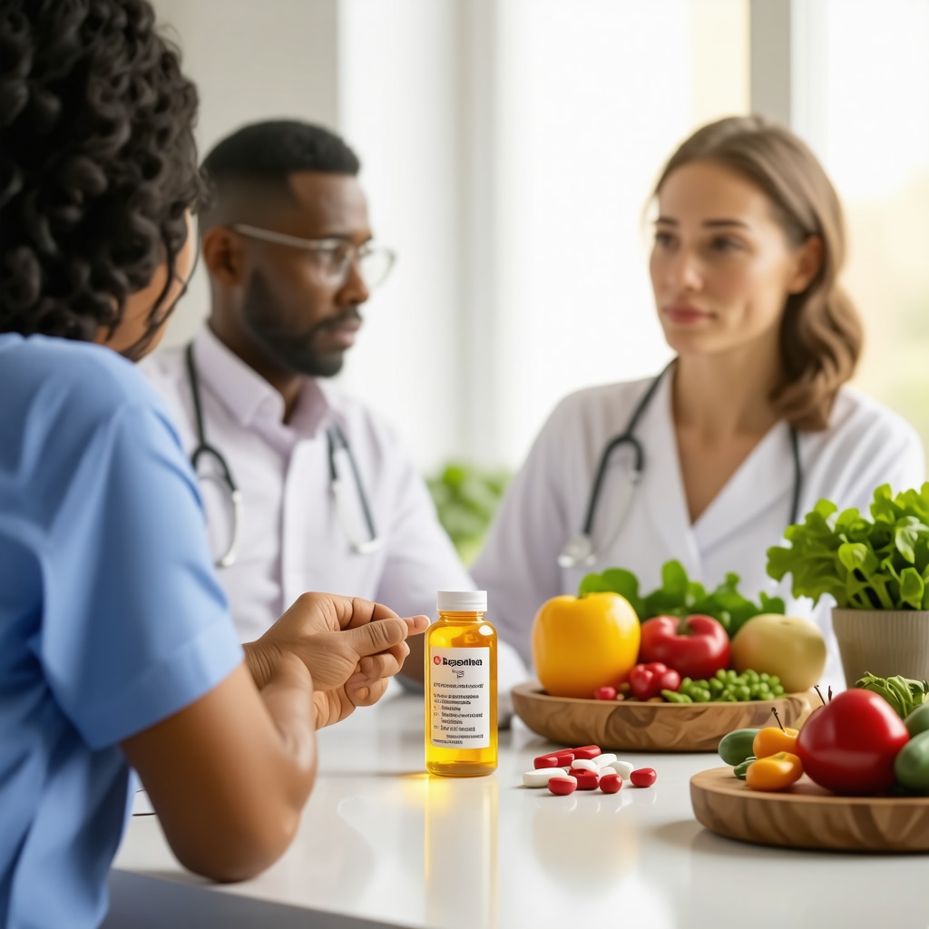 Managing Ozempic Side Effects Safely for Better Weight Loss Outcomes