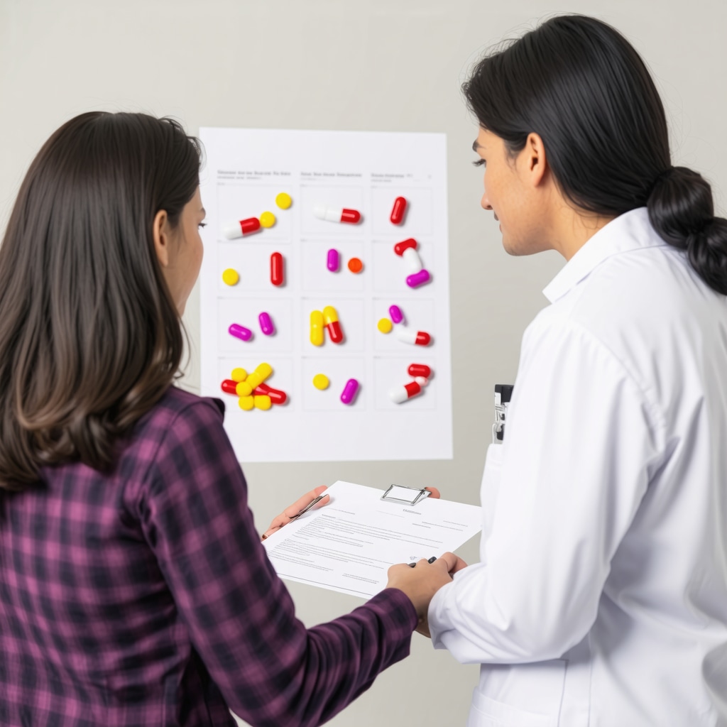 Managing Ozempic Side Effects for Better Results: Expert Tips