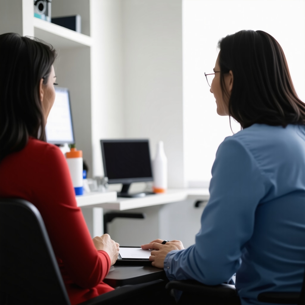 Managing Ozempic Side Effects for Effective Weight Loss Safety