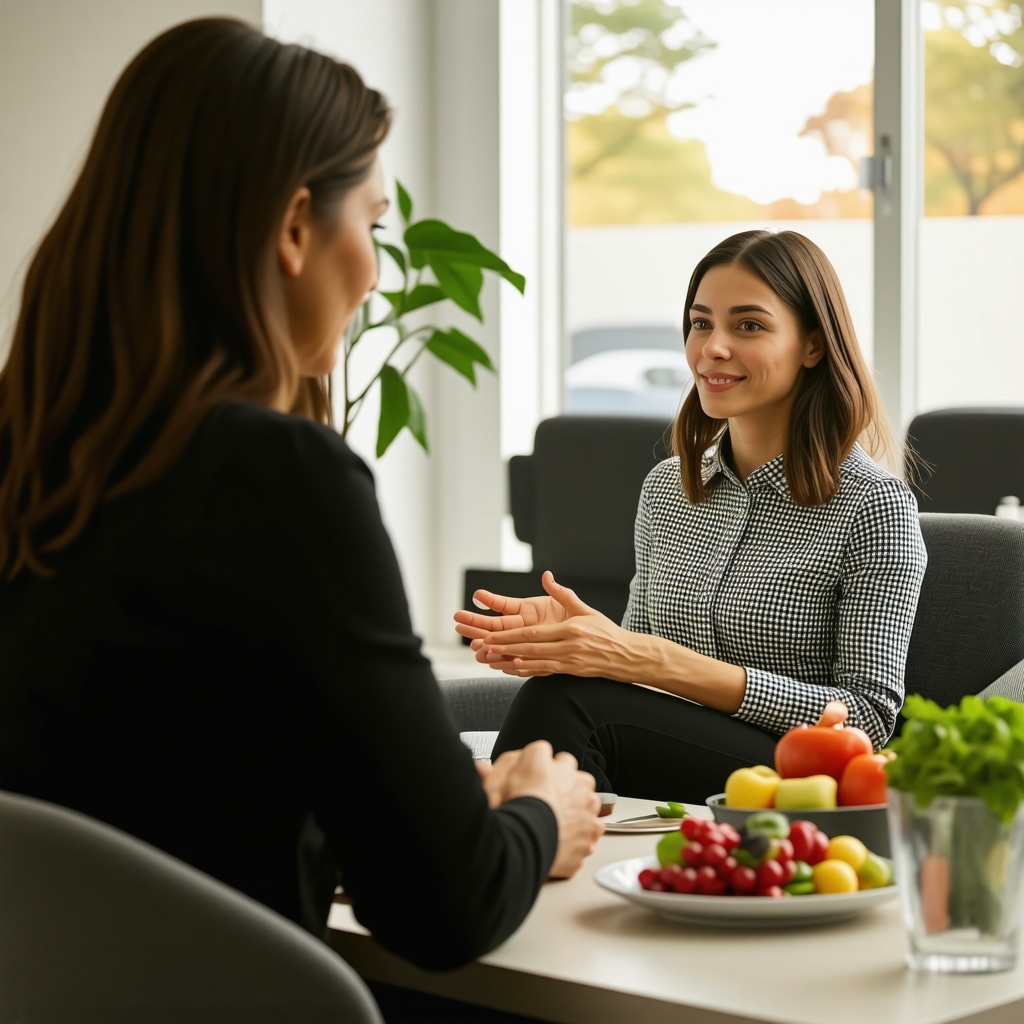 Managing Ozempic Side Effects for Safe Weight Loss