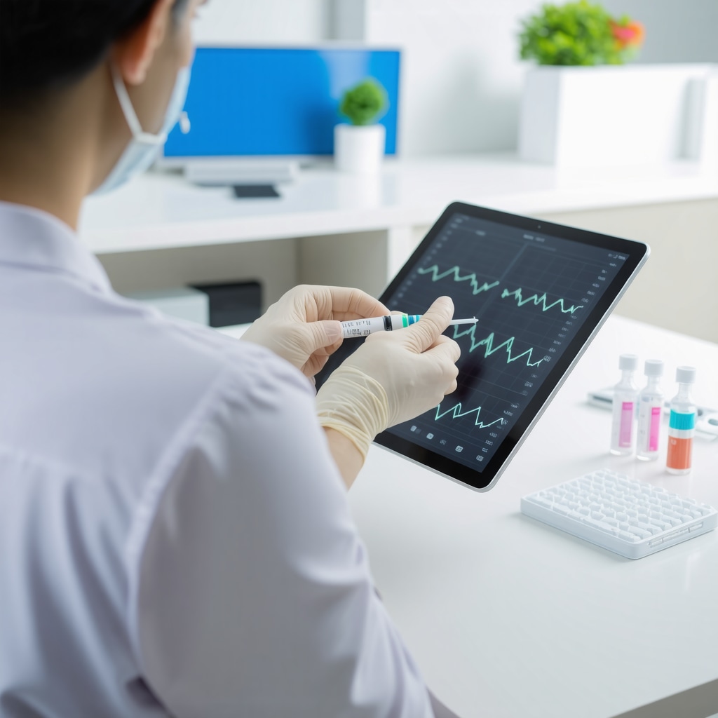 Maximize Your Long-Term Fat Loss with Physician Prescribed Ozempic in 2025