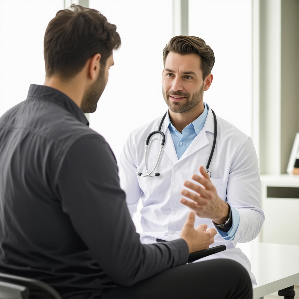 Maximize Your Long-Term Fat Loss with Physician Prescribed Ozempic