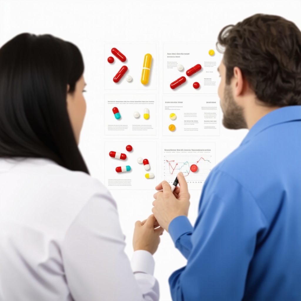 Medical Uses of Ozempic for Weight Loss: Benefits & Risks Explained