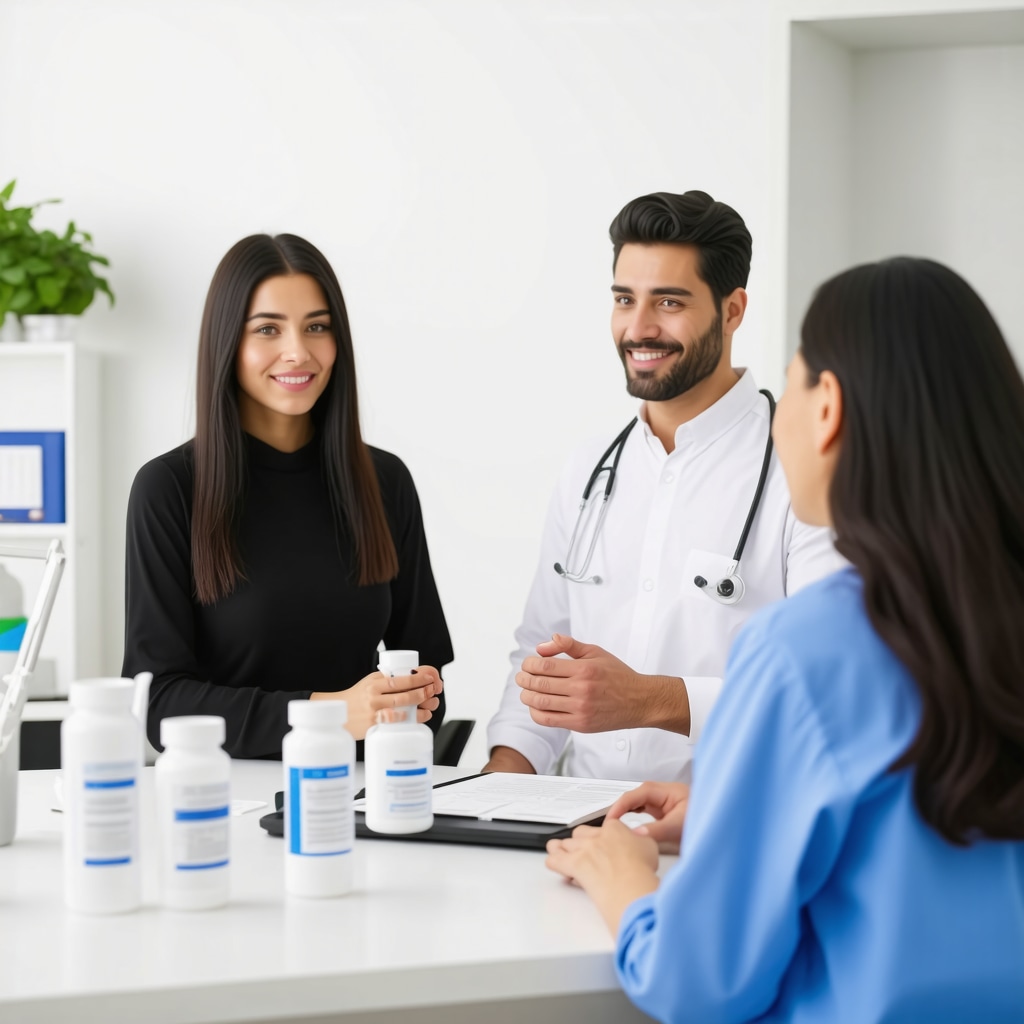 Medical Weight Loss Clinics: Finding the Best Ozempic Experts Near You