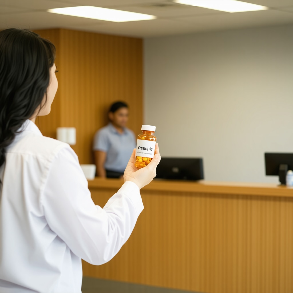 Medical Weight Loss Clinics Offering Ozempic: What You Need to Know