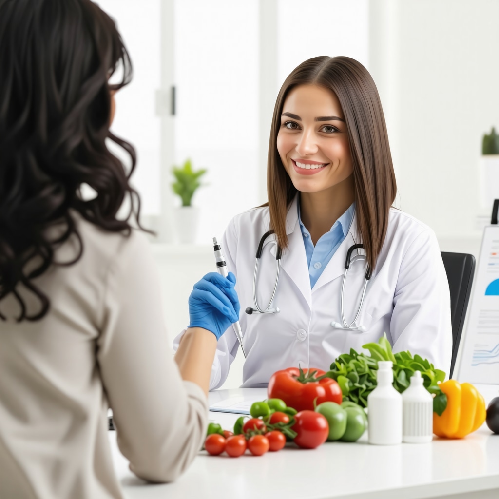 Medical Weight Loss Clinics: What Makes Ozempic So Effective?