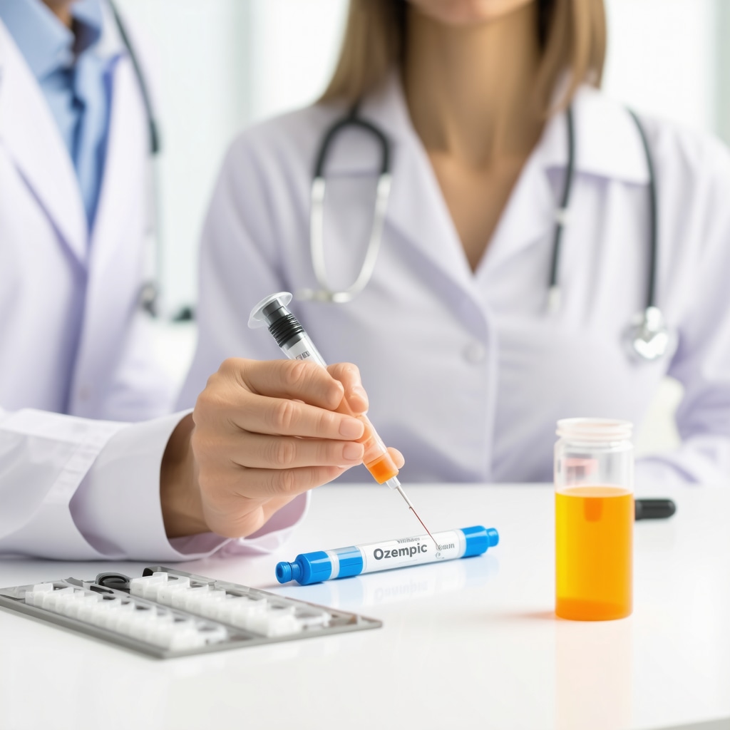 Medical Weight Loss Clinics: Why Ozempic Is a Game Changer