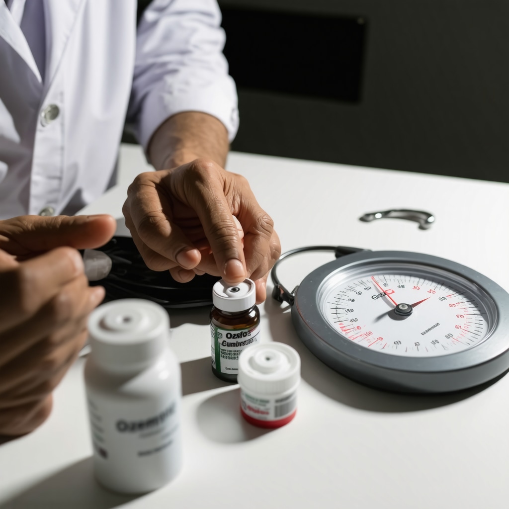 Medical Weight Loss Using Ozempic: Benefits and Potential Risks
