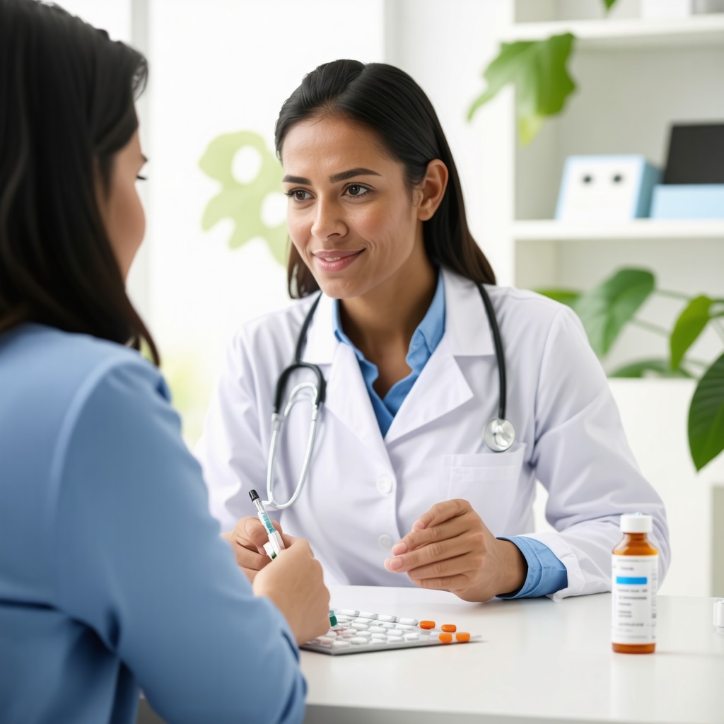 Medical Weight Loss Using Ozempic: What to Expect in 2024