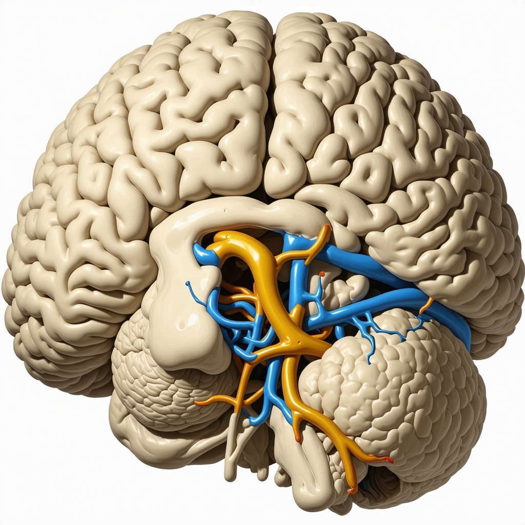 Neural circuits modulated by GLP-1 receptor activation for appetite suppression