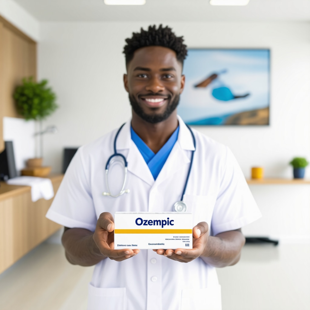 Official FDA-Approved Ozempic for Weight Loss: What You Must Know 2025