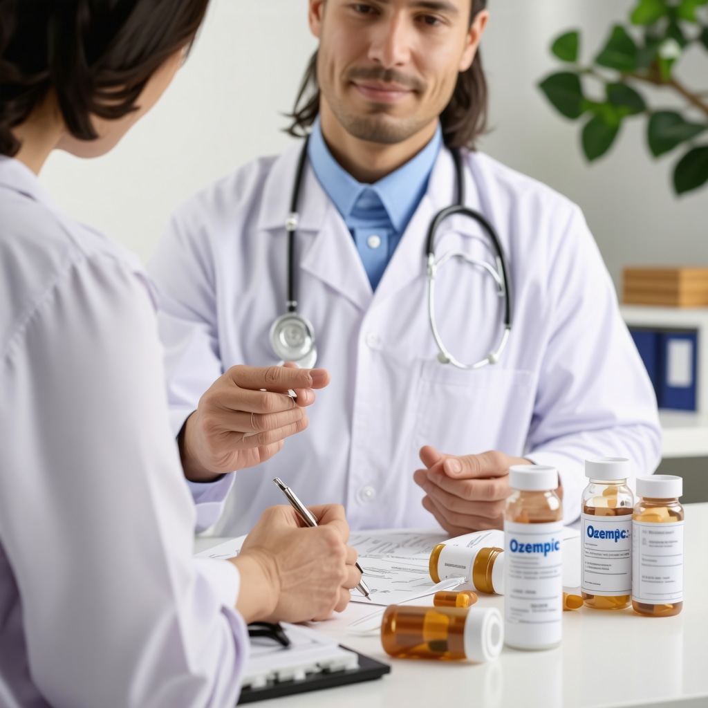 Official Guide to Reliable Ozempic Prescriptions and Solutions
