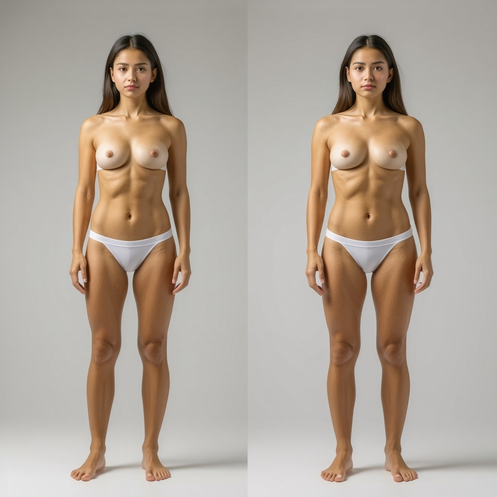 Ozempic Before & After: Amazing 30-Day Weight Loss Transformations