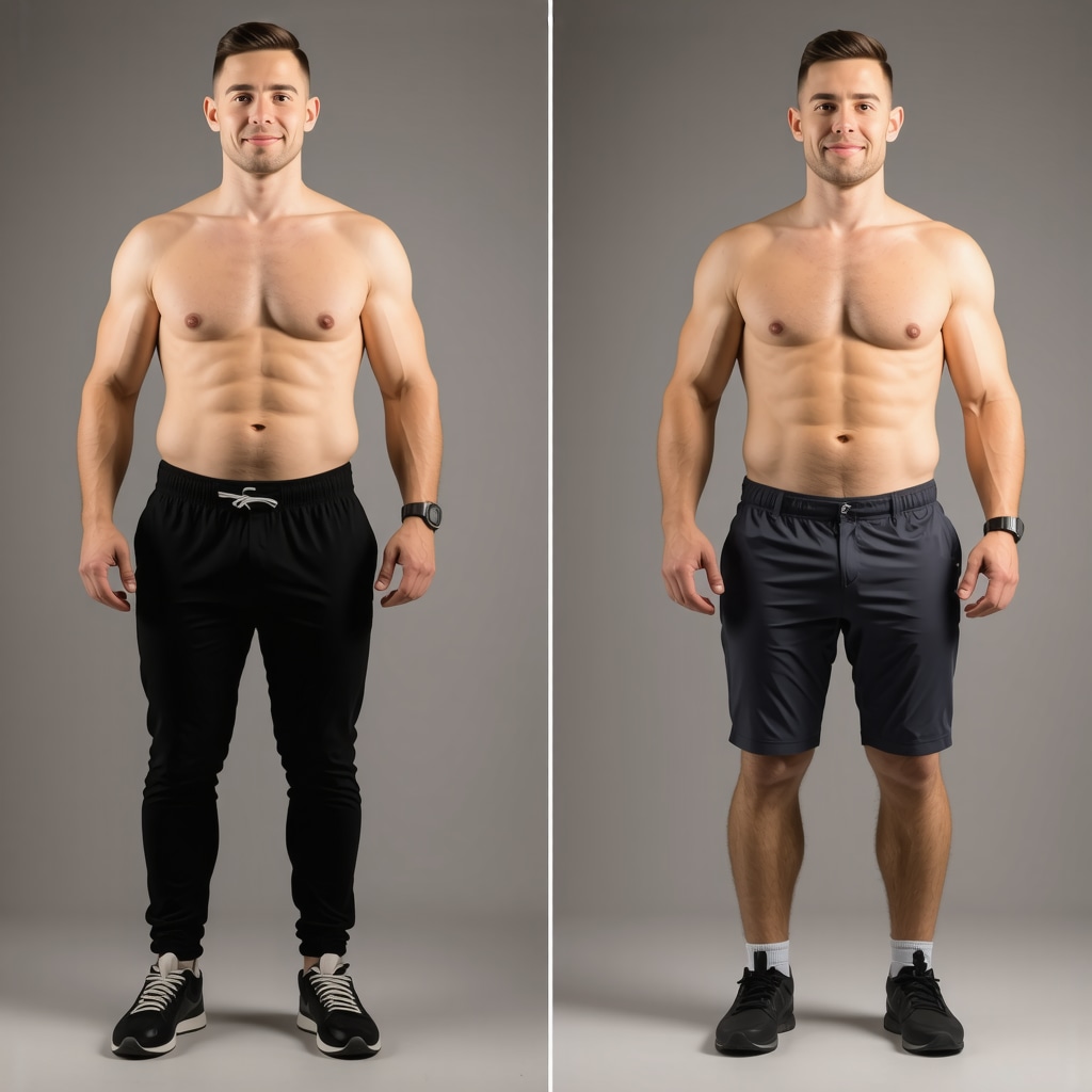Ozempic Before and After: 60-Day Transformations to Inspire