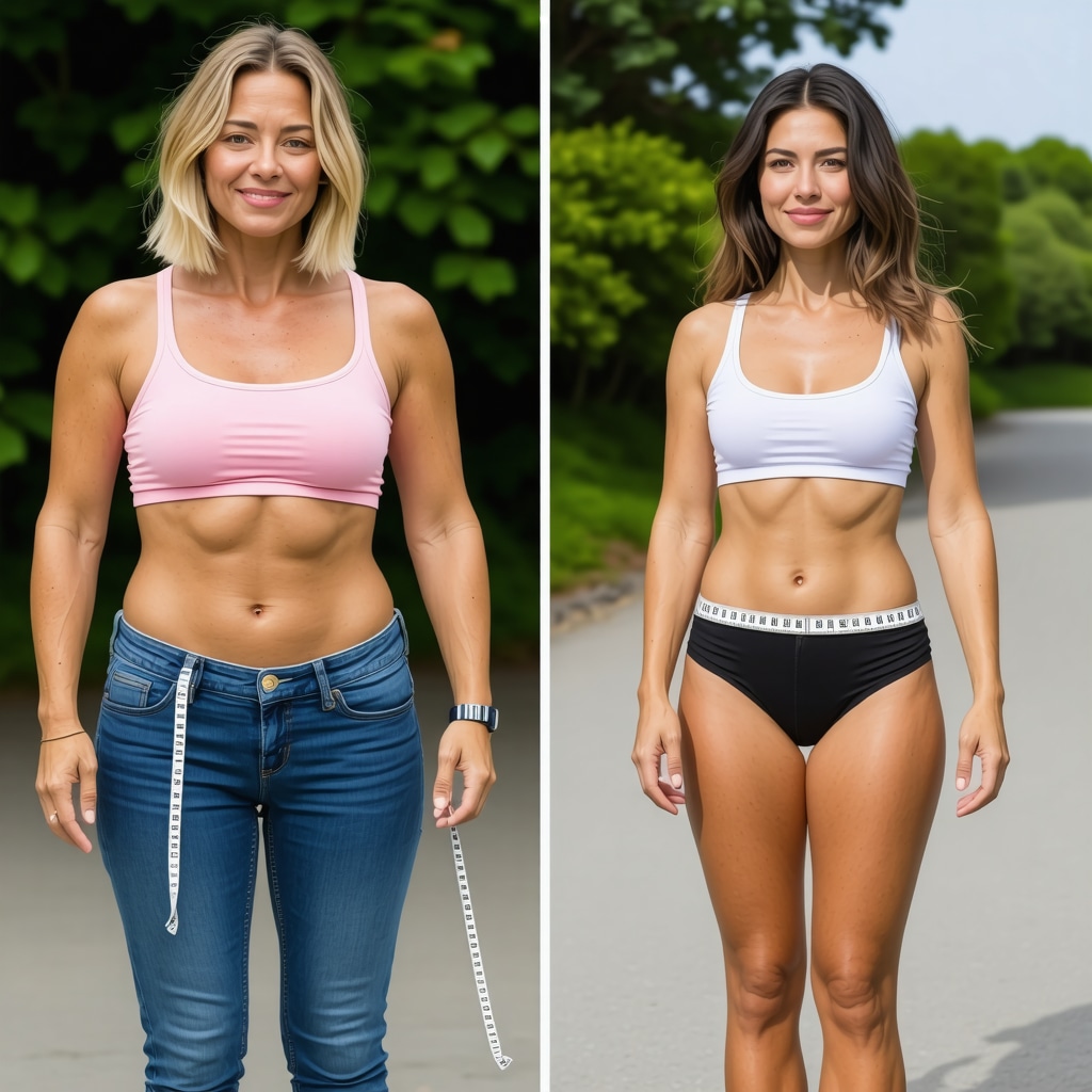 Ozempic Before and After: Amazing 30-Day Fat Loss Success Stories