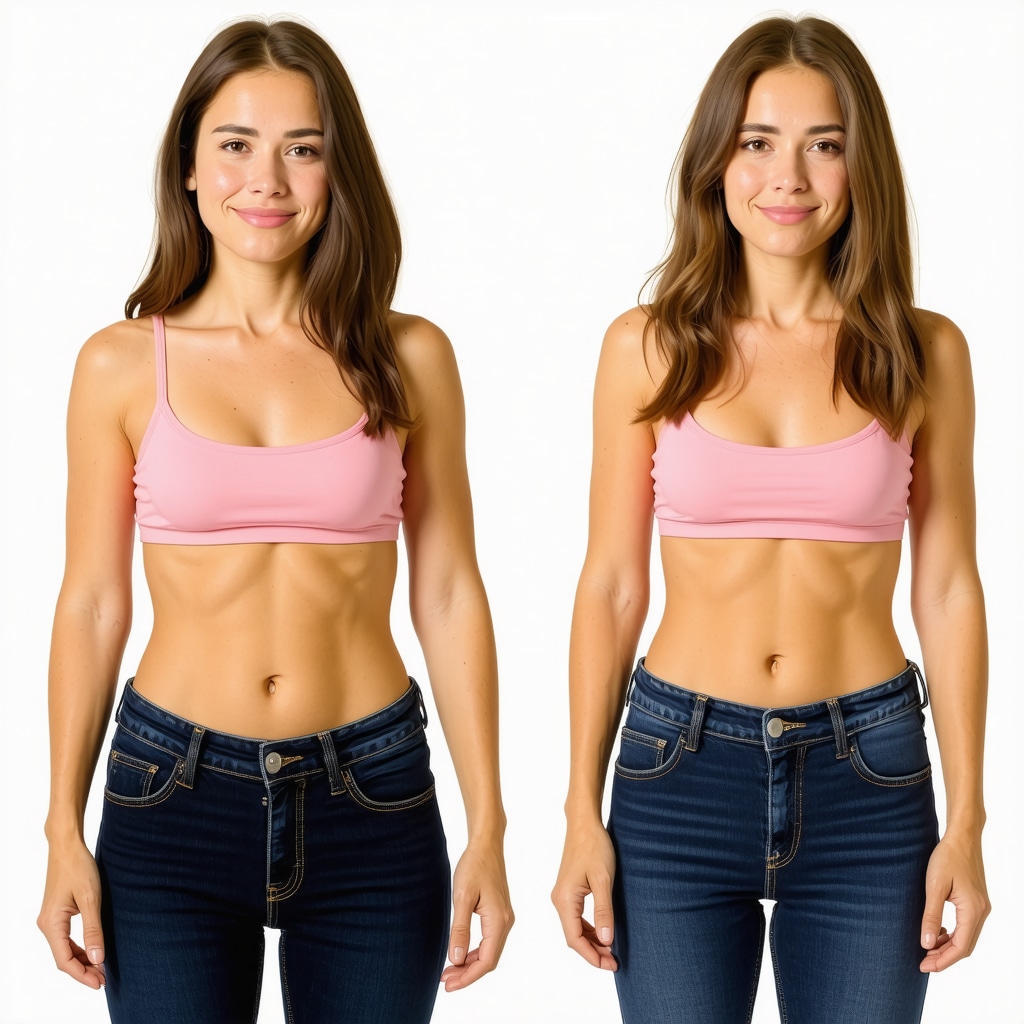 Ozempic Before and After: Amazing 30-Day Transformation Photos