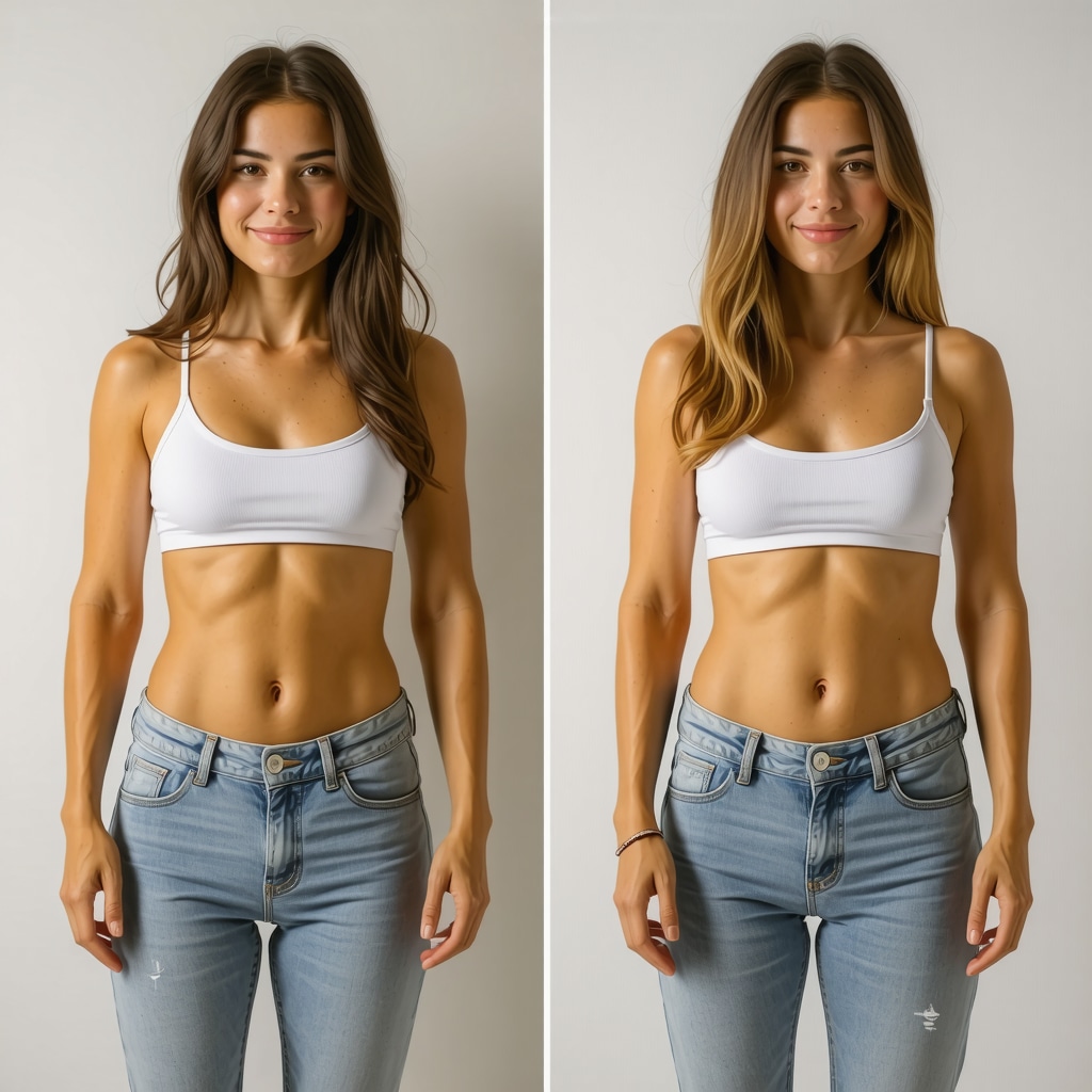 Ozempic Before and After: Amazing 40-Day Fat Loss Journeys