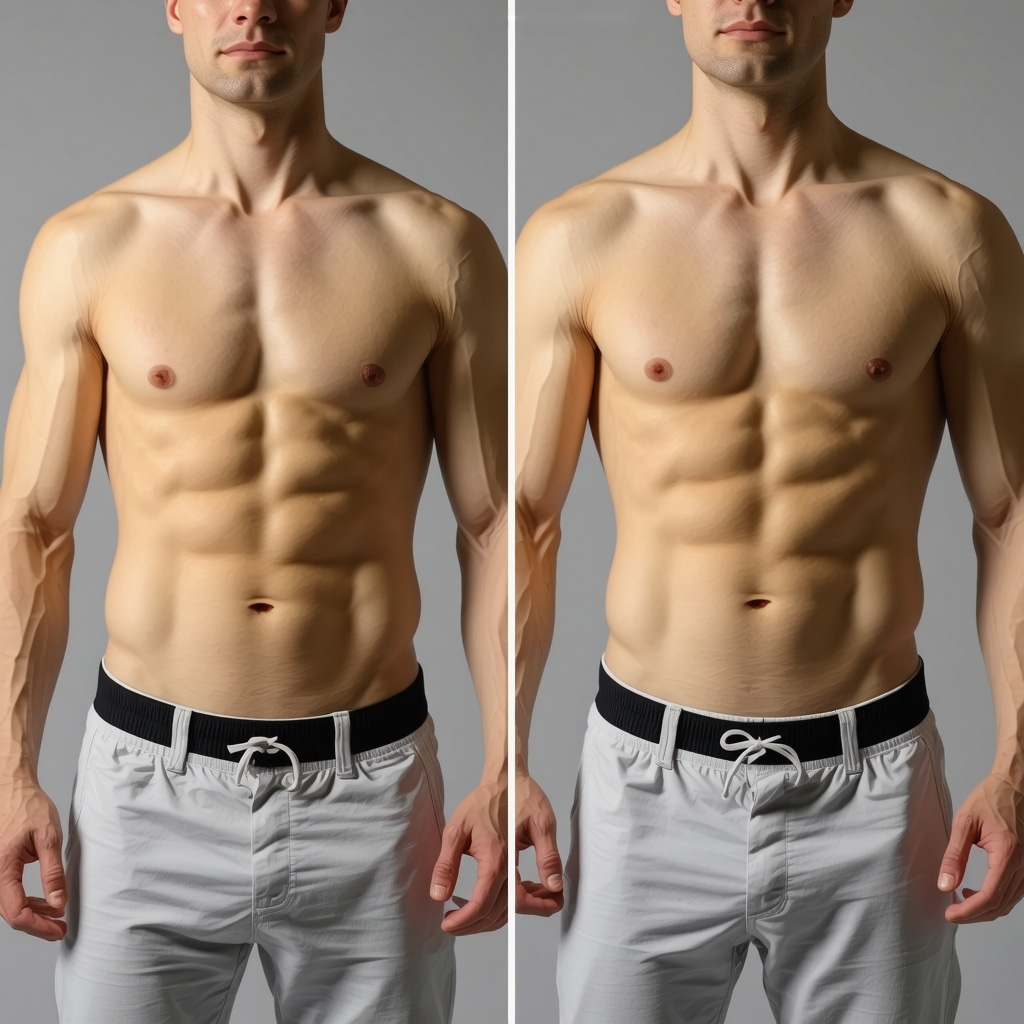 Ozempic Before and After: Amazing 60-Day Weight Loss Journey