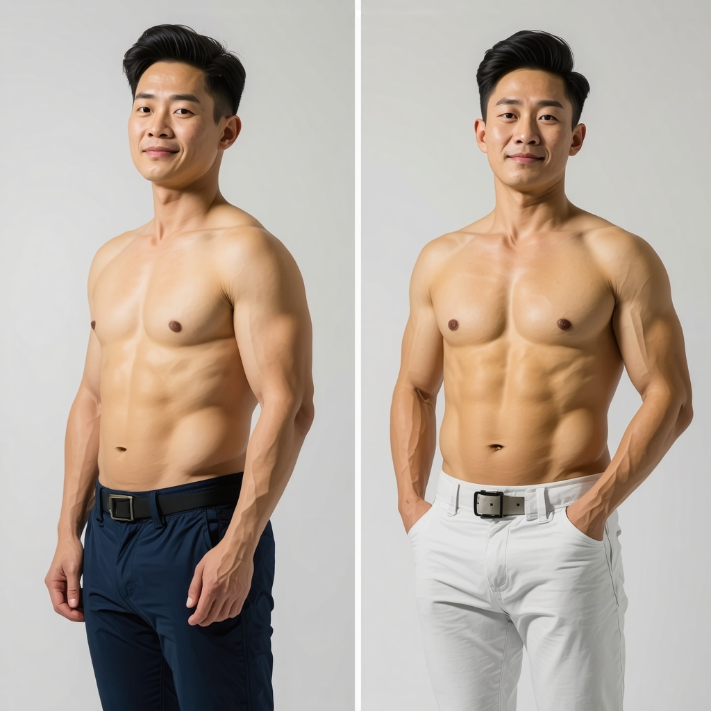 Ozempic Before and After: Amazing Fat Loss Transformations to Watch Now