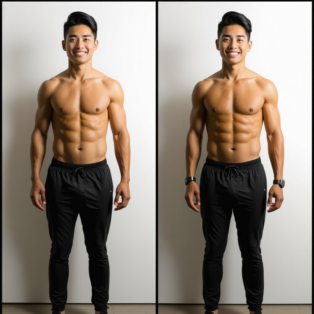 Ozempic Before and After: Inspiring 30-Day Weight Loss Transformations